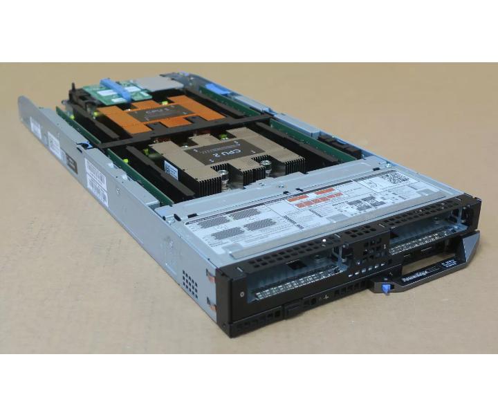 E5-2620v4 FC630 32GB