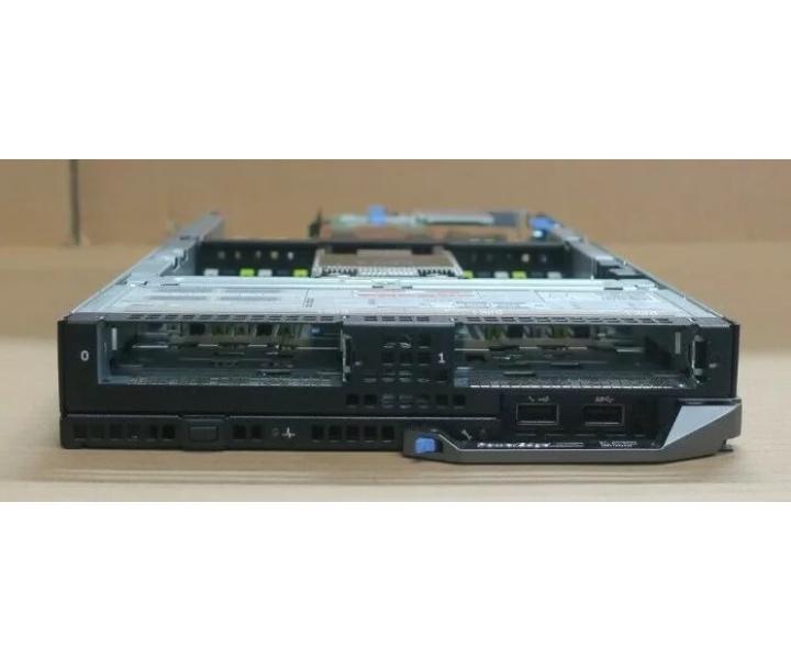 E5-2600v4 24-DIMM FC630