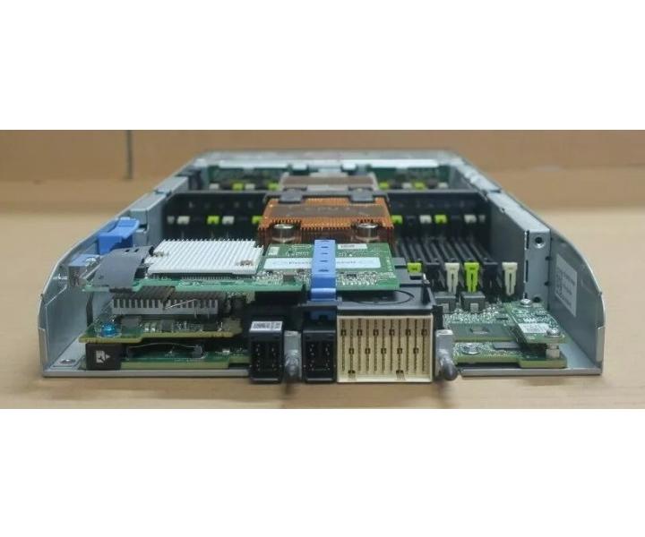 E5-2600v4 24-DIMM FC630