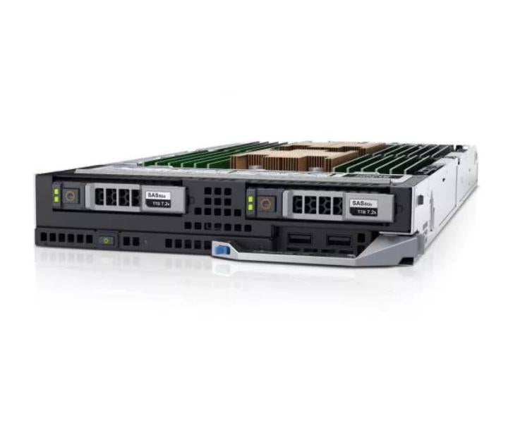 E5-2600 FC630