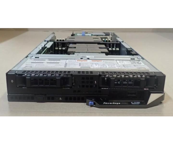 2-Bay FC640 192GB 480GB