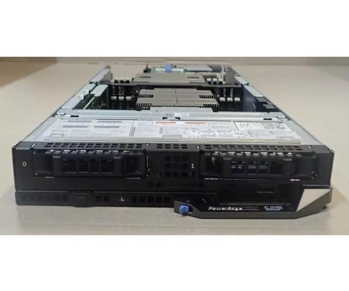 2-Bay FC640 192GB 480GB