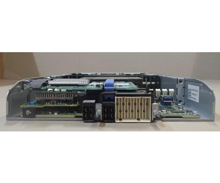 2-Bay FC640 192GB 480GB