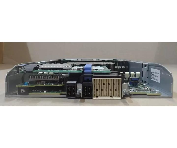 2-Bay FC640 192GB 480GB