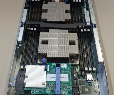 2-Bay FC640 192GB 480GB