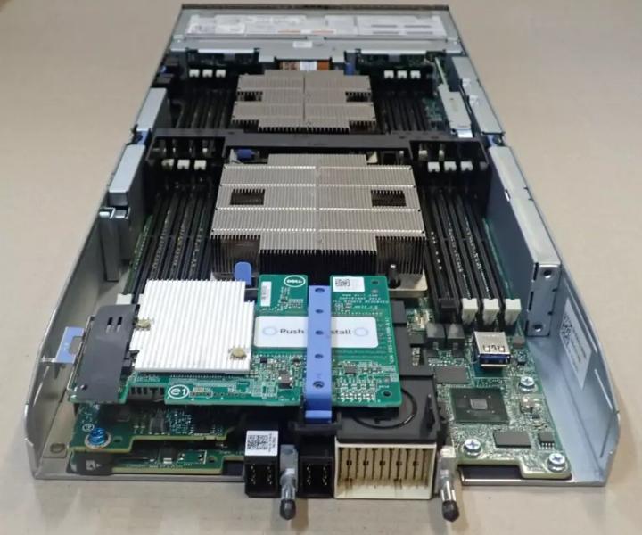 FC640 384GB