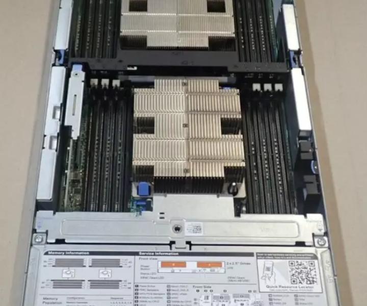 FC640 384GB