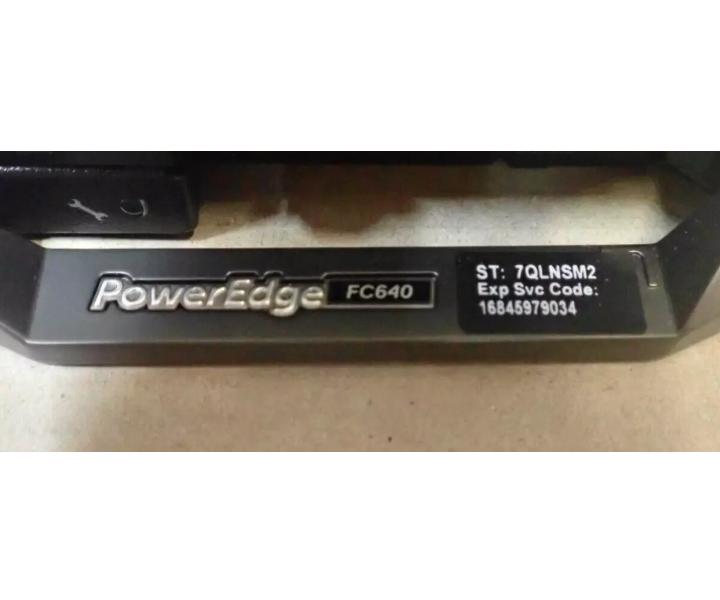 FC640 384GB
