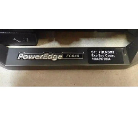 FC640 384GB