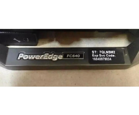 FC640 384GB