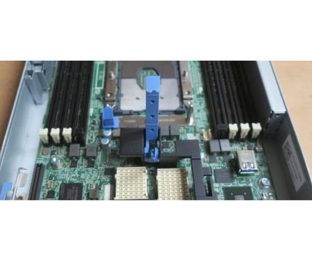 16-DIMM 2-Bay FC640