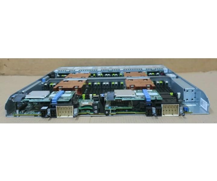 E5-4600v4 48-DIMM FC830