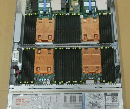 E5-4600v4 48-DIMM FC830