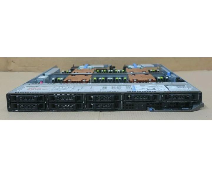 E5-4600v4 48-DIMM FC830