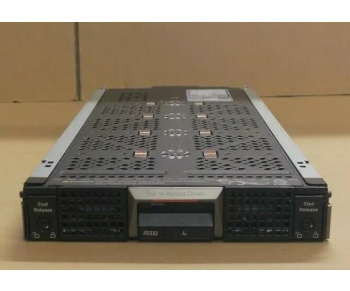 FD332 FX2S