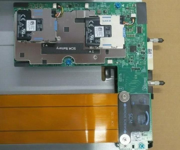 FD332 FX2S