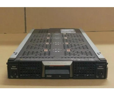 FD332 FX2S