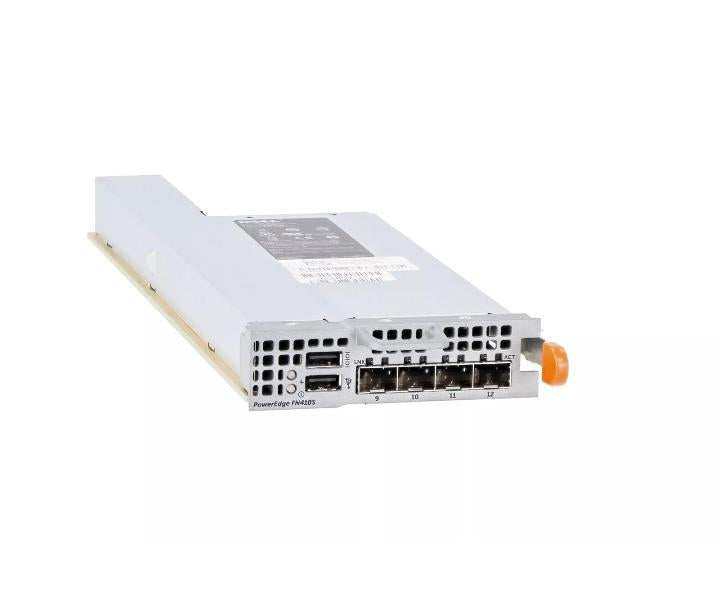 4-port FN410s 10GbE T6W0J 0T6W0J