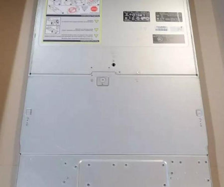 4-Node FX2S FC640 1536GB