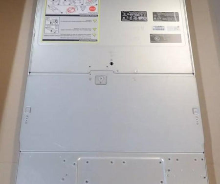 4-Node FX2S FC640 1536GB