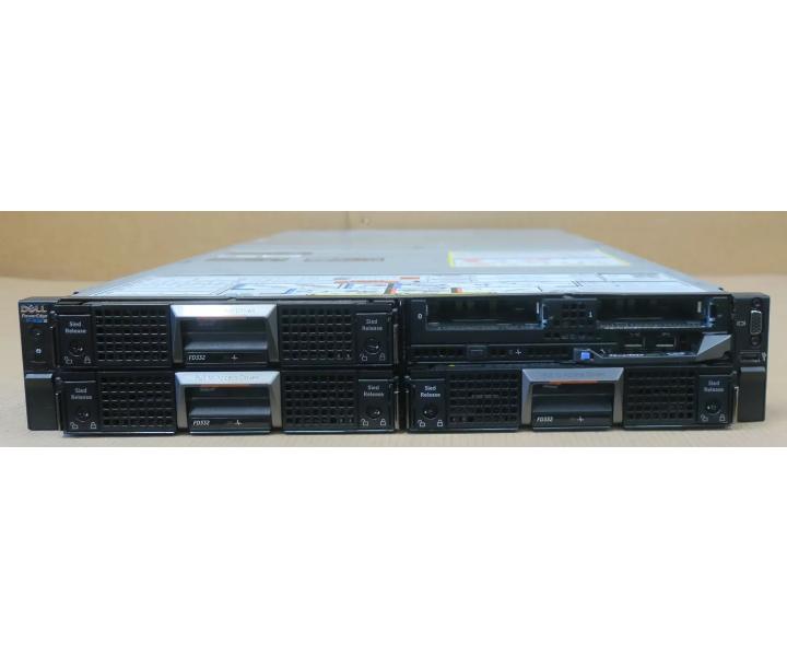 FX2S FC630 FD332 16TB