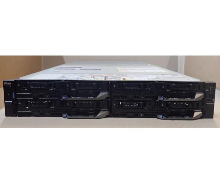 4-Node FX2S FC640