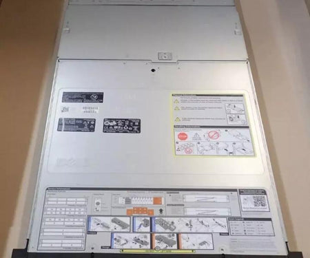 4-Node FX2S FC640
