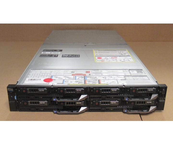 E5-2630v4 FX2S FC630 256GB