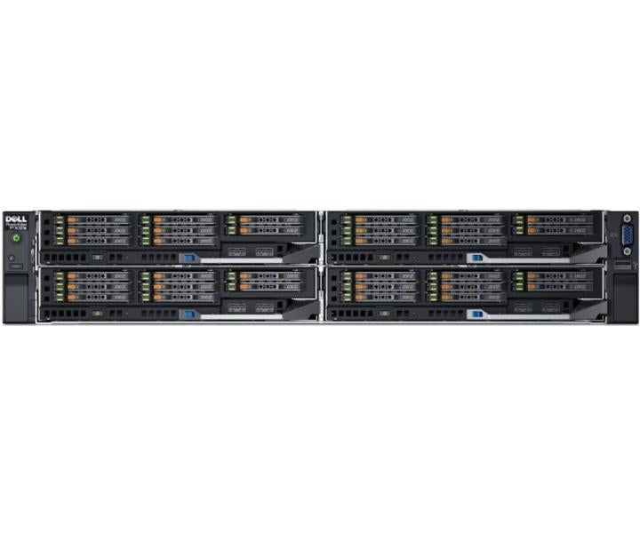 FX2S FC630