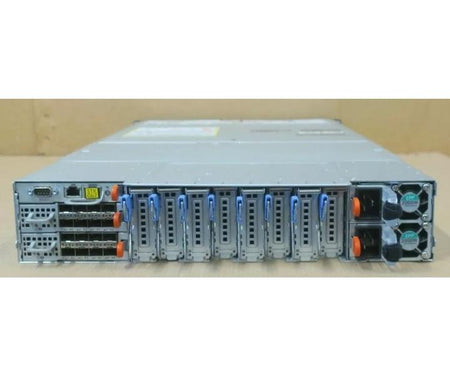 2-Node FX2S 7C9MM