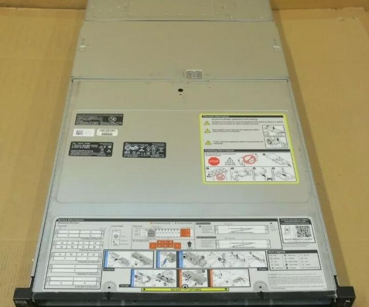 2-Node FX2S 7C9MM