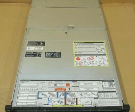2-Node FX2S 7C9MM