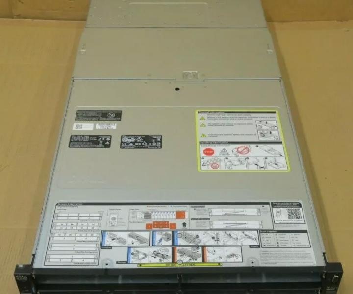 4-Node FX2S
