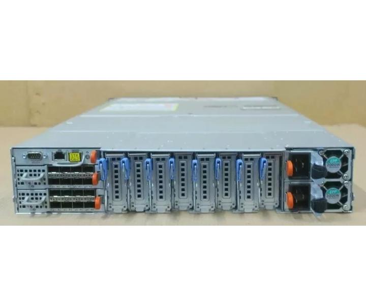4-Node FX2S