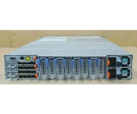 4-Node FX2S