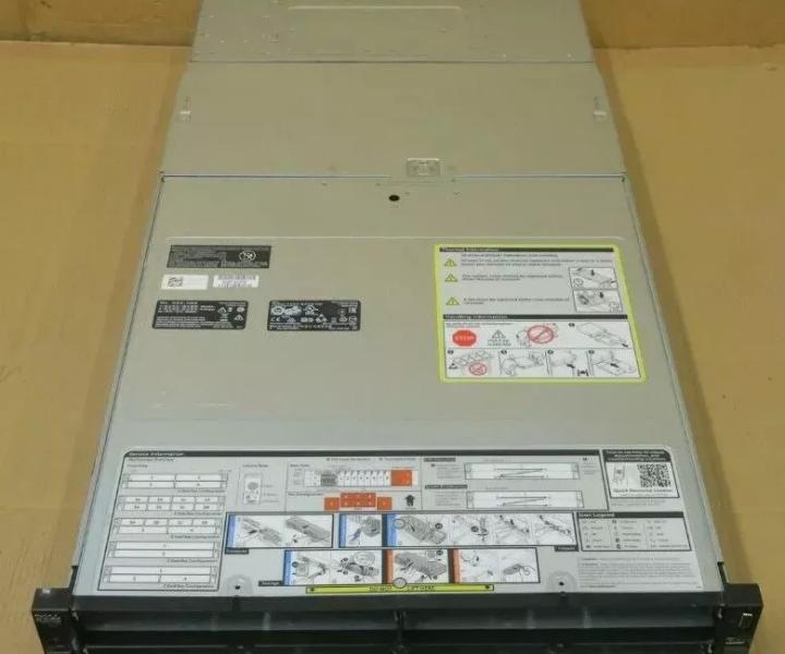 4-Node FX2S