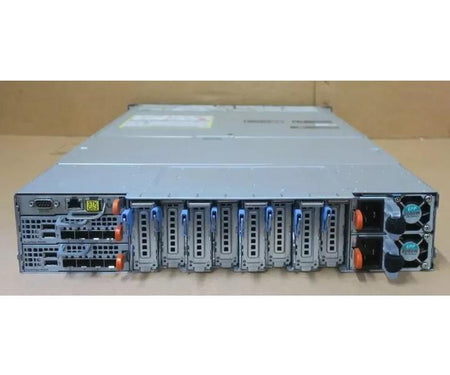 8-Node FX2S
