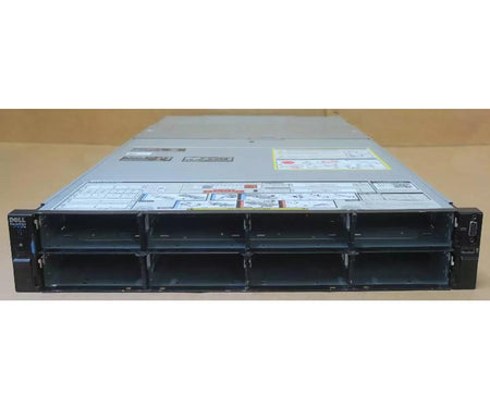8-Node FX2S