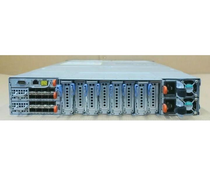 FX2S FC630
