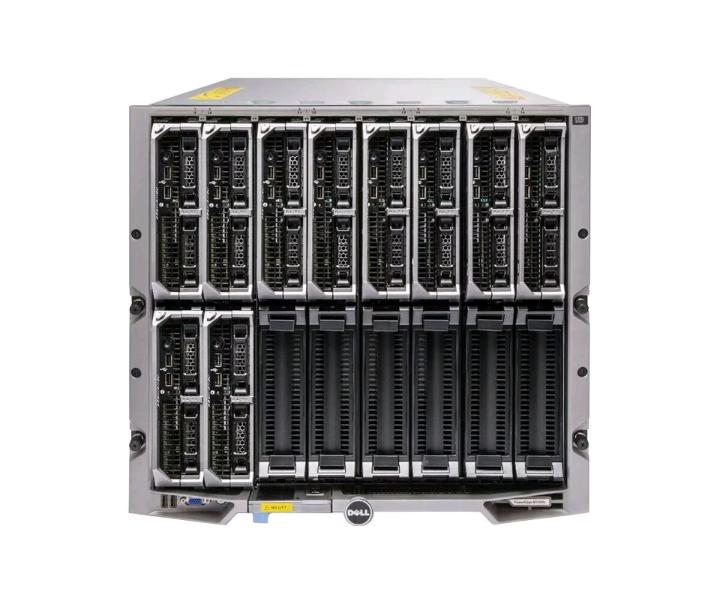 E5-2660v2 M1000E M620 64GB 800GB