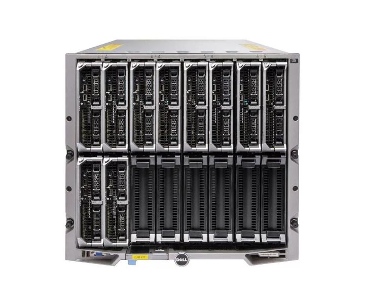 E5-2690v2 M1000E M620 64GB 92TB