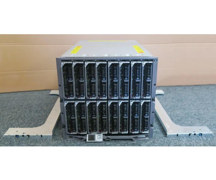 E5-2683v4 16-core M1000E M630 4096GB