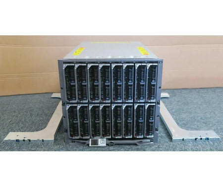 E5-2683v4 16-core M1000E M630 4096GB