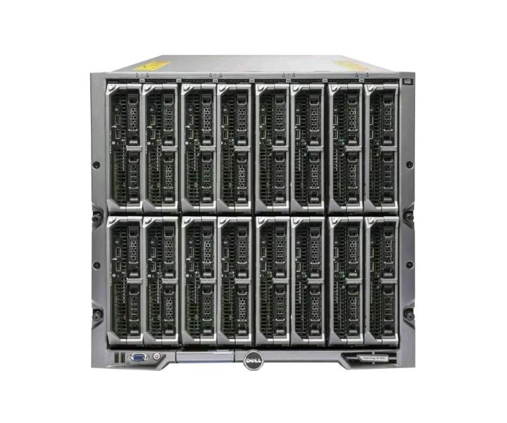 E5-2620 M1000E M620 32GB