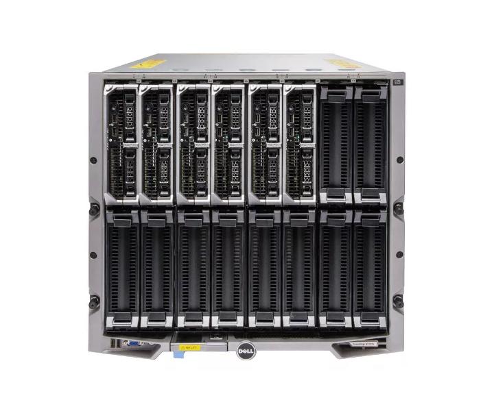 E5-2670 M1000E M620 64GB 300GB