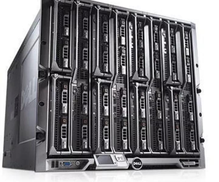 M1000E M600 33GHz 4core