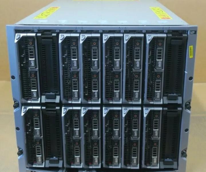 E5-2680 E5-2660v3 M1000E M620 M630