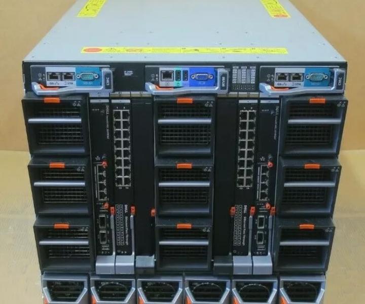 E5-2680 E5-2660v3 M1000E M620 M630