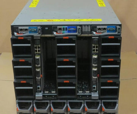 6-Core M1000E M610 1008GB