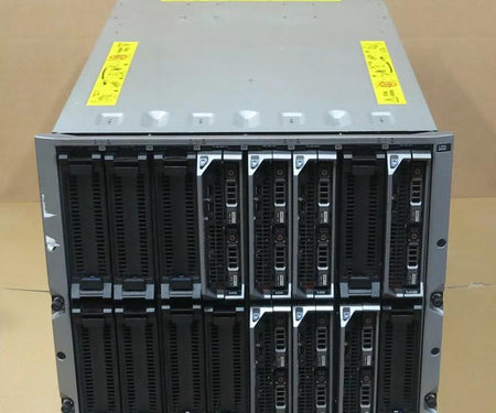 6-Core M1000E M610 1008GB